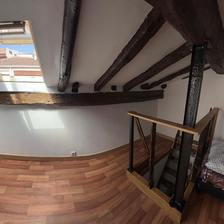 카스트로우르디알레스 Apartamento Castillo 아파트 외부 사진