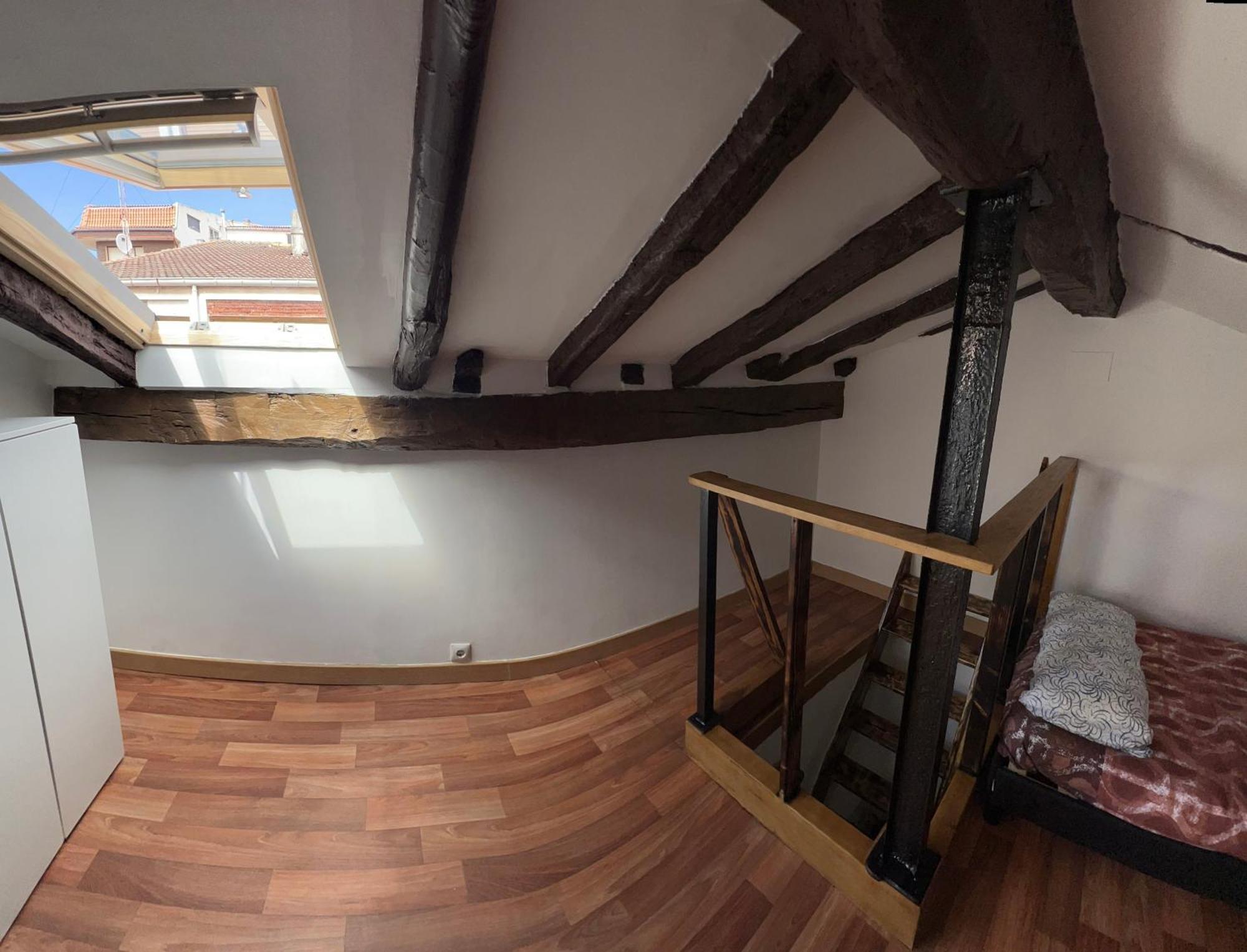 카스트로우르디알레스 Apartamento Castillo 아파트 외부 사진