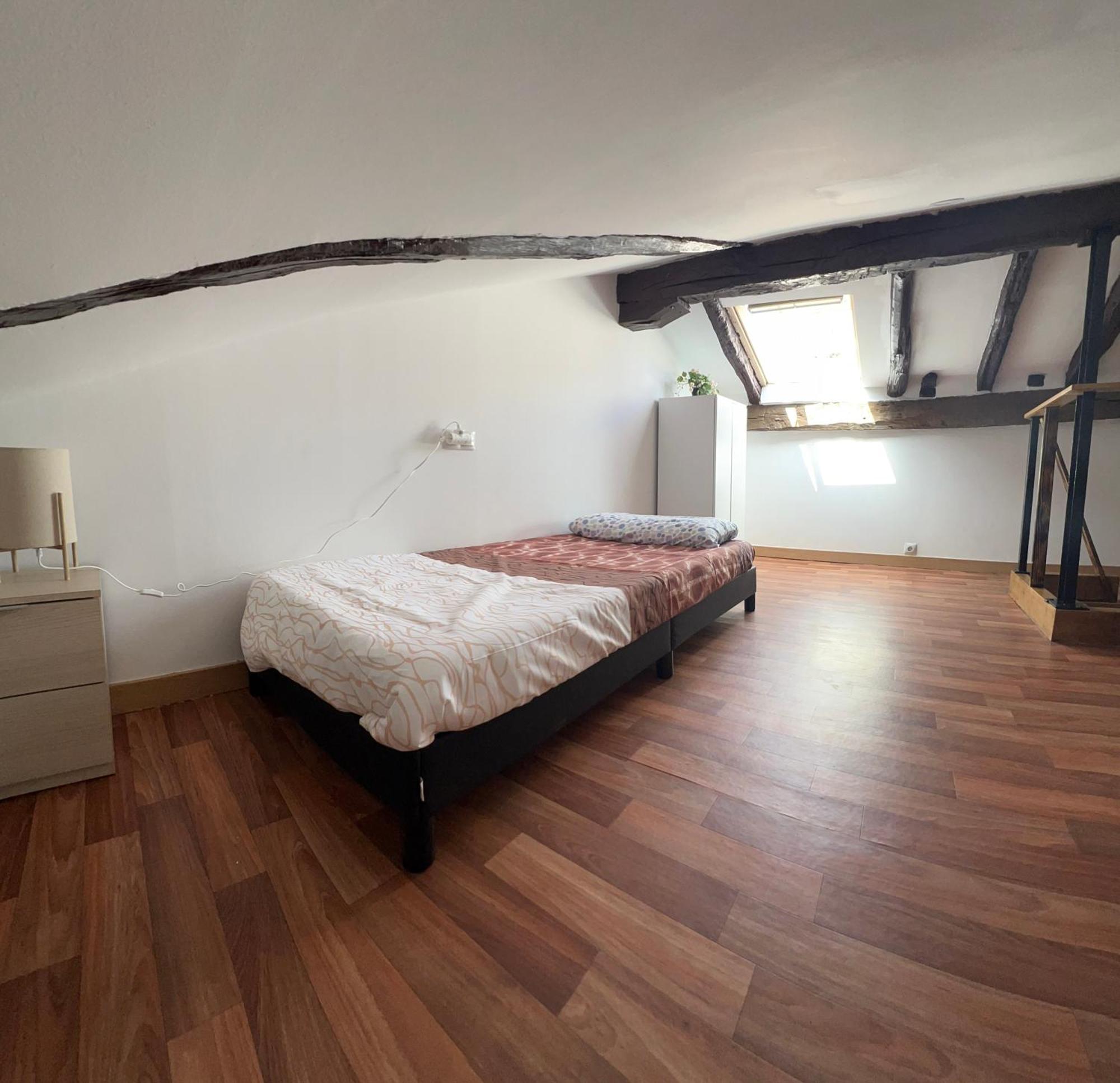 카스트로우르디알레스 Apartamento Castillo 아파트 외부 사진